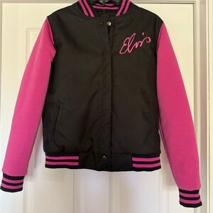 Women’s Elvis Coat